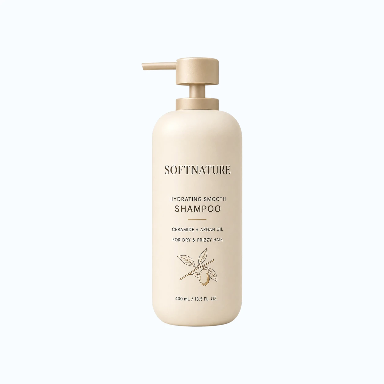 Shampoo