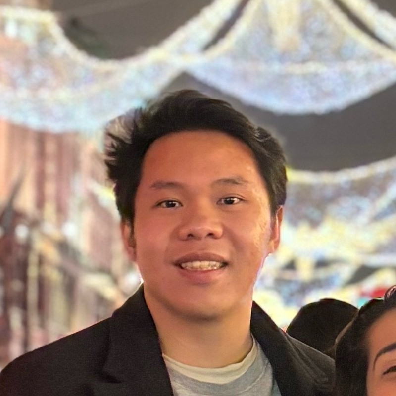 Bryan Wiranata portrait