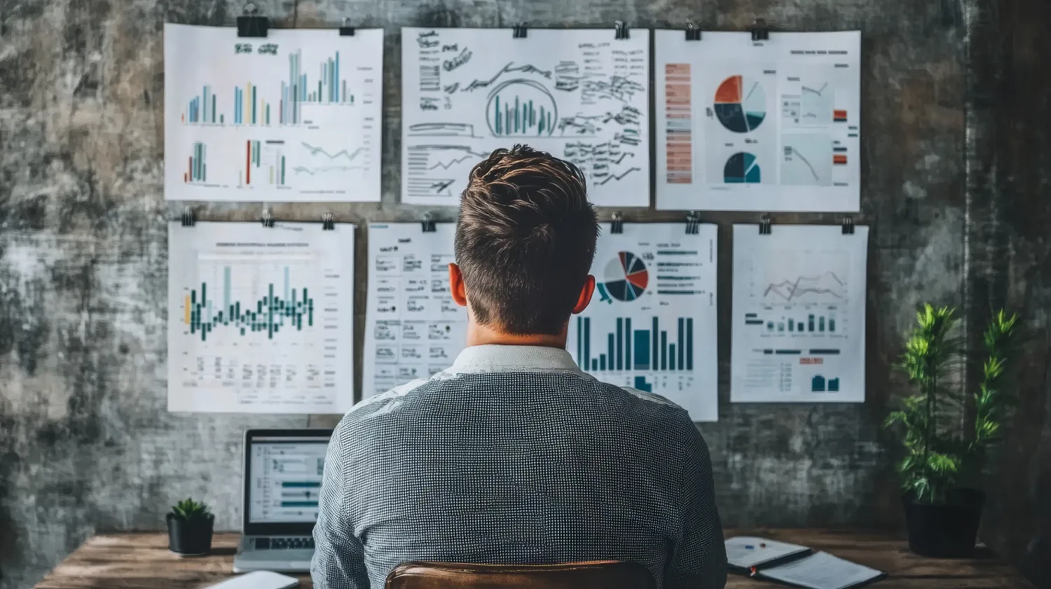 O estrategista de marca tem uma formação heterogênea