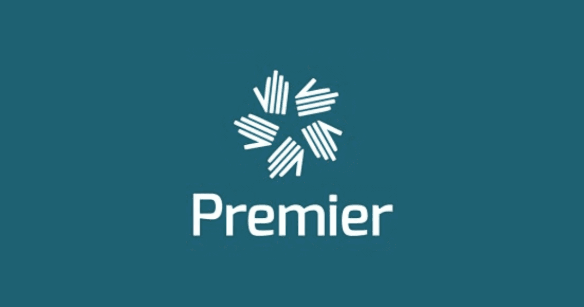Logo of Premier