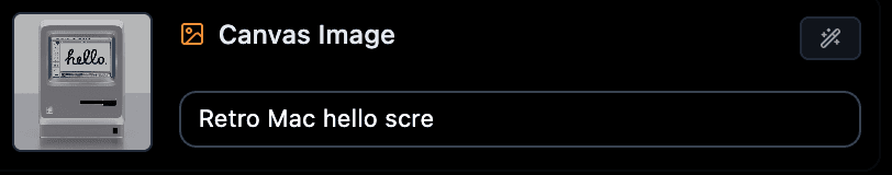 AI credits used for bulk alt text generation in RankFrame