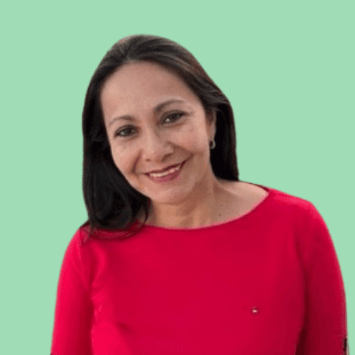 Mari Wycoff - ITAD Director