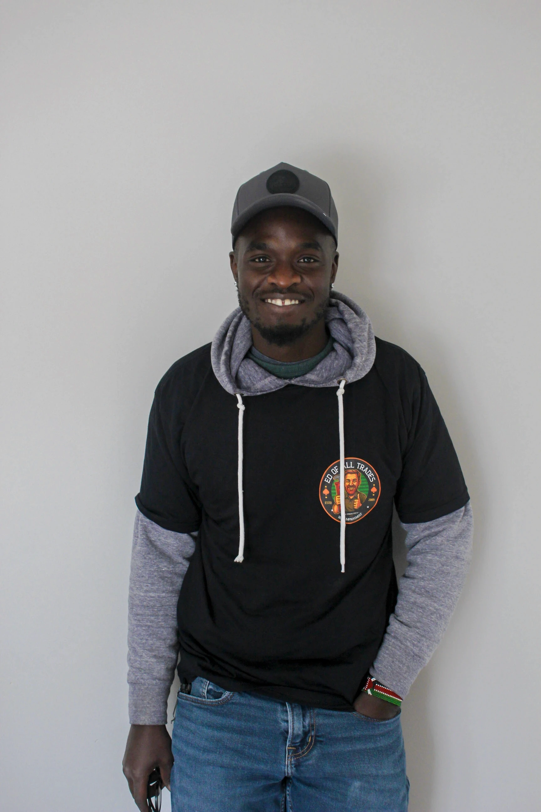 Profile Image of Logo Design Client