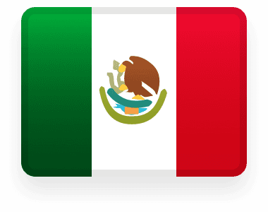 Mexico flag