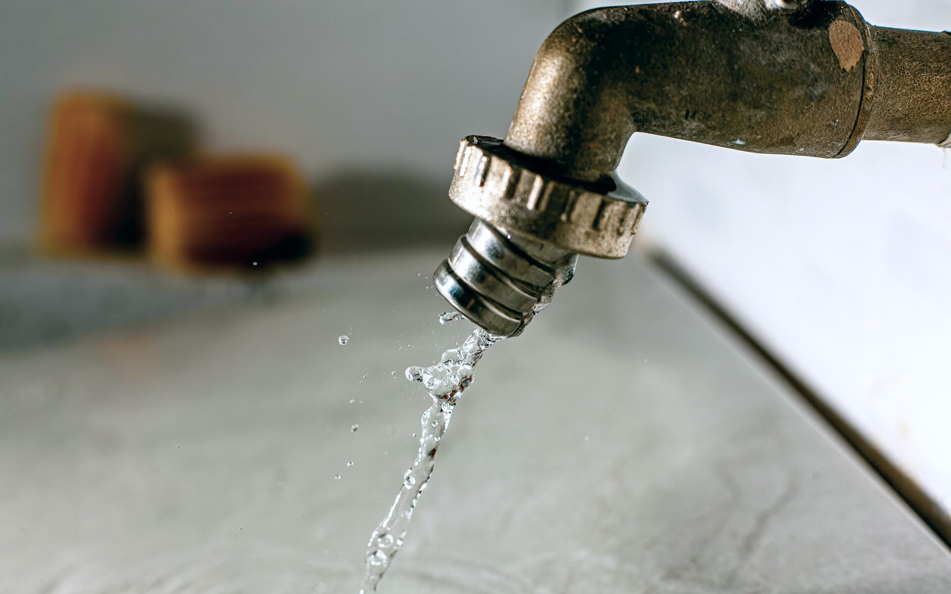 When to hold off on calling the plumber