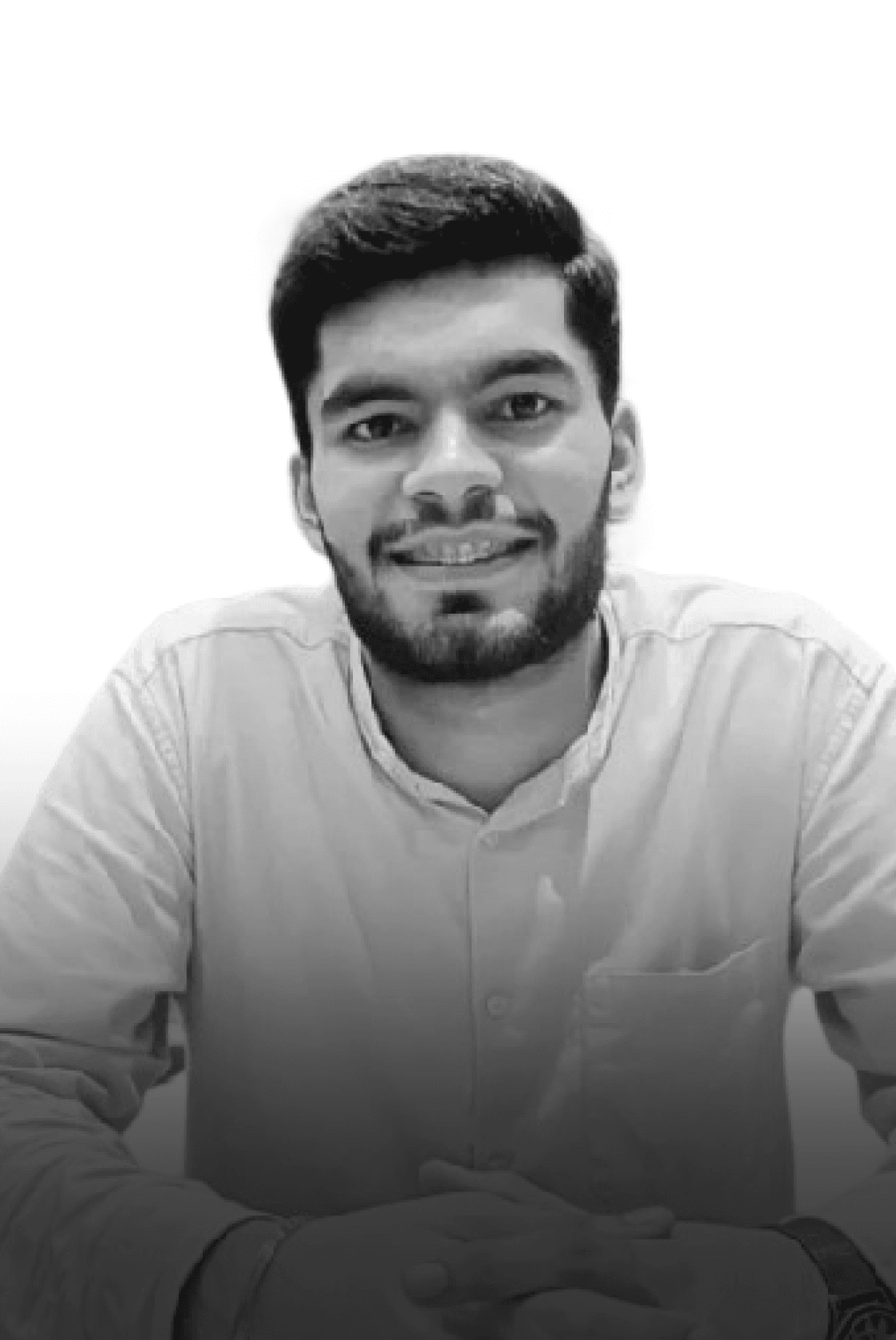 Apuarv Sethi