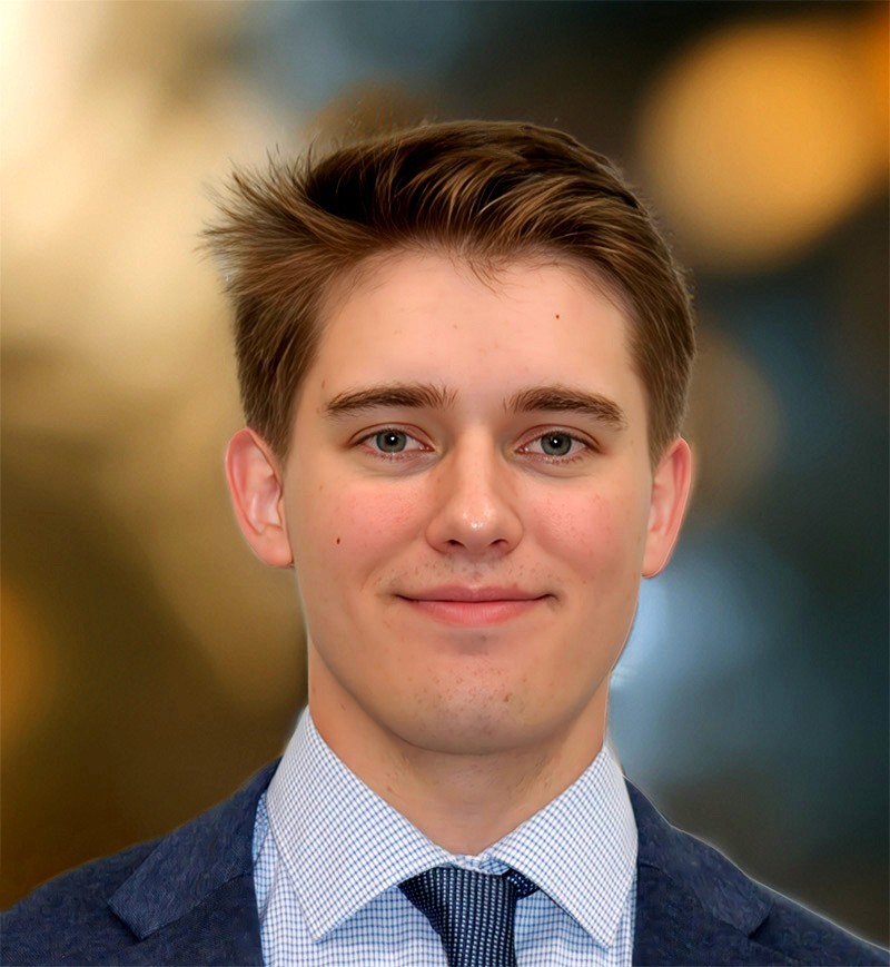 Jack Henschen Account Manager