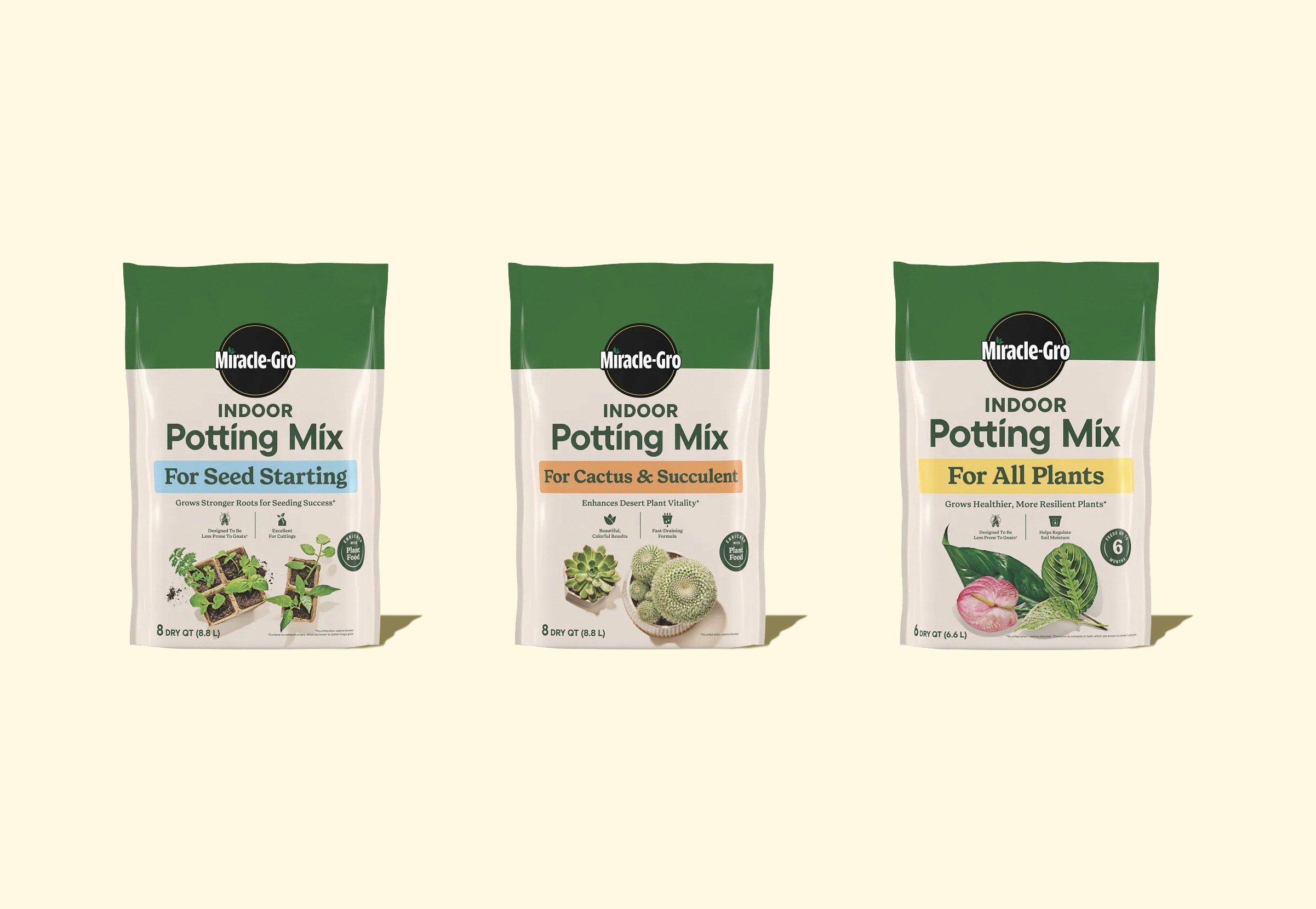 Smirnoff Packaging Retouching