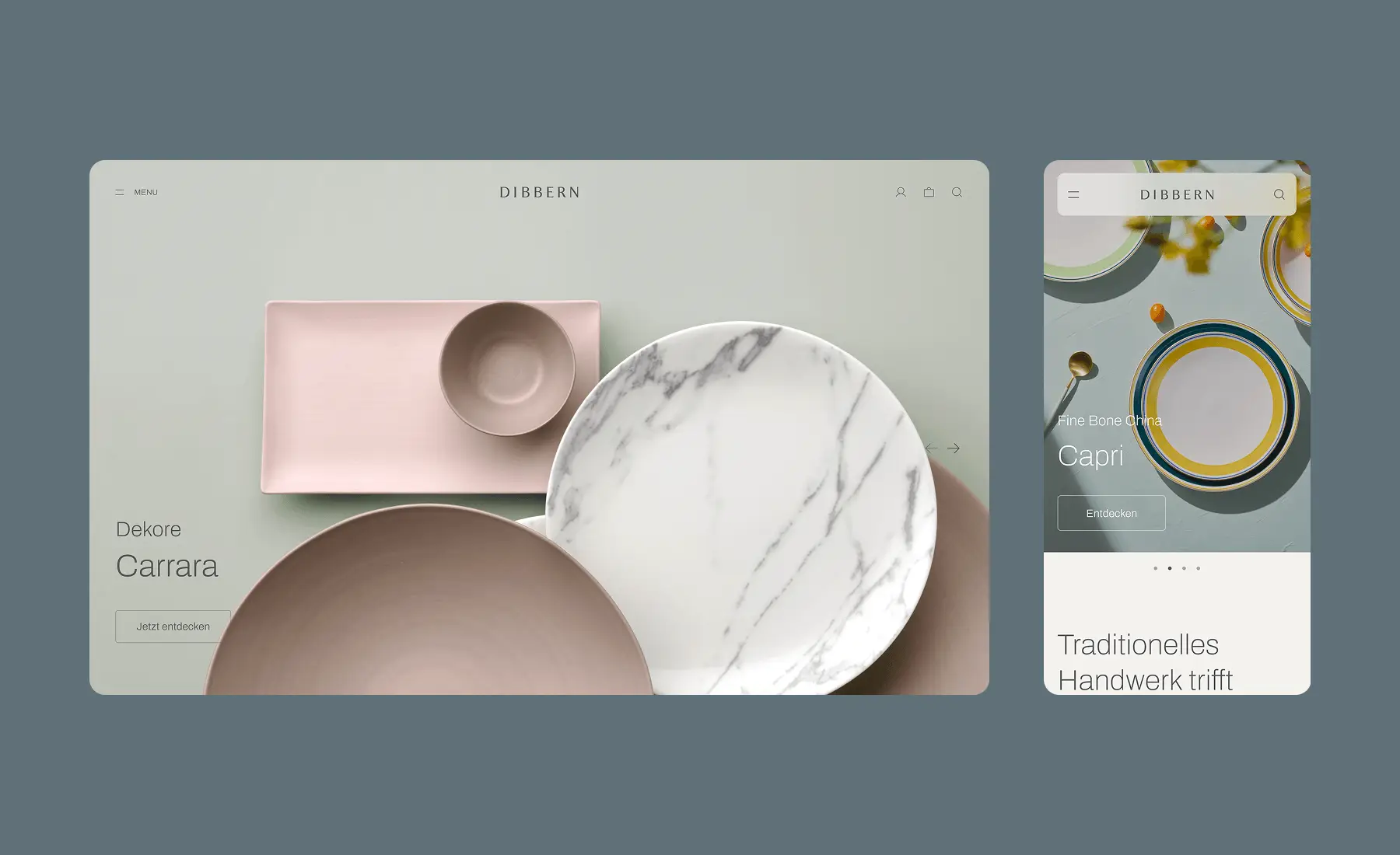 UI/UX Design