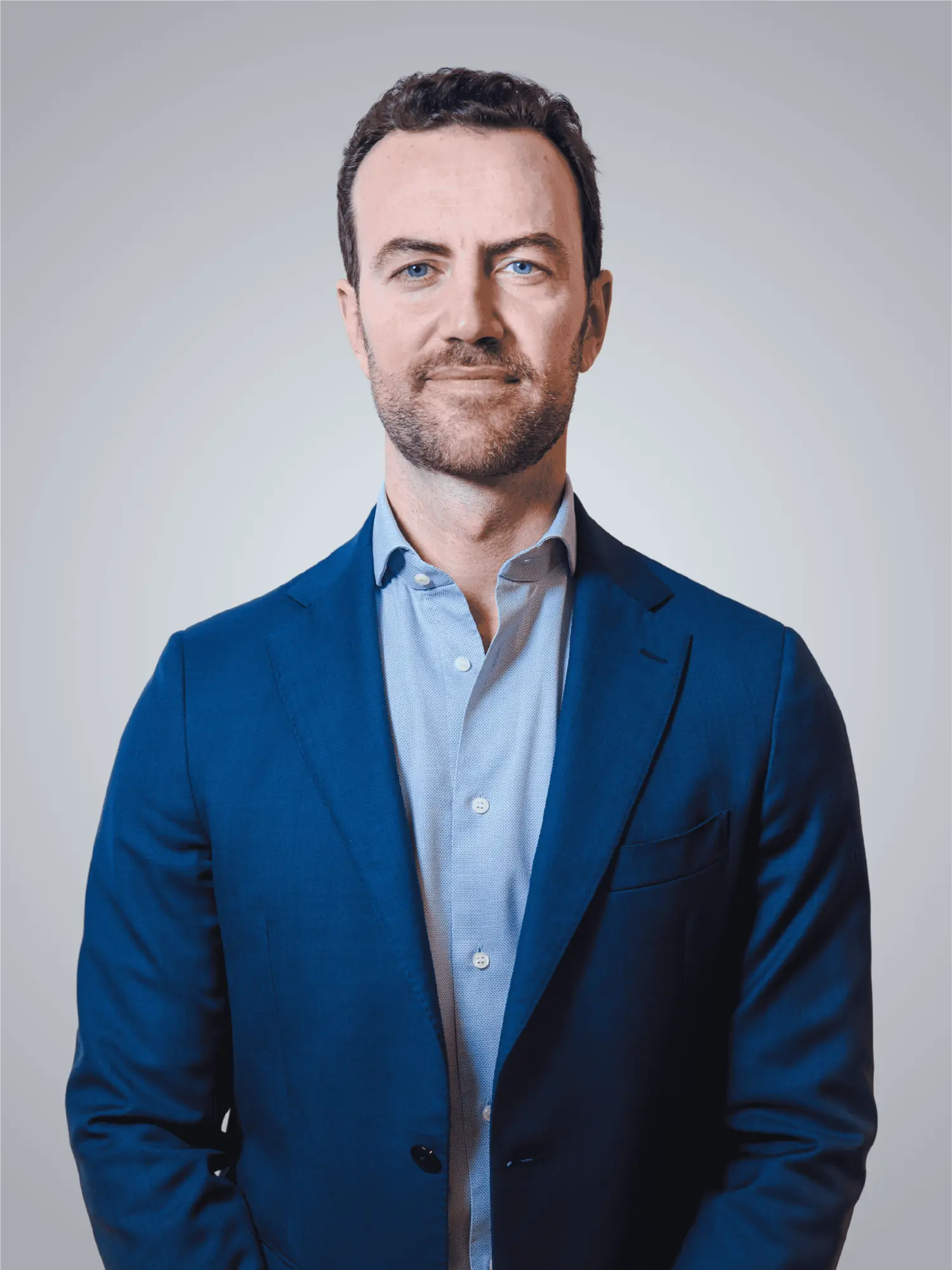 Luigi CEO Profile picture