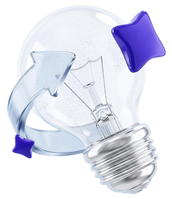 Innovation - Defichain Framer Template