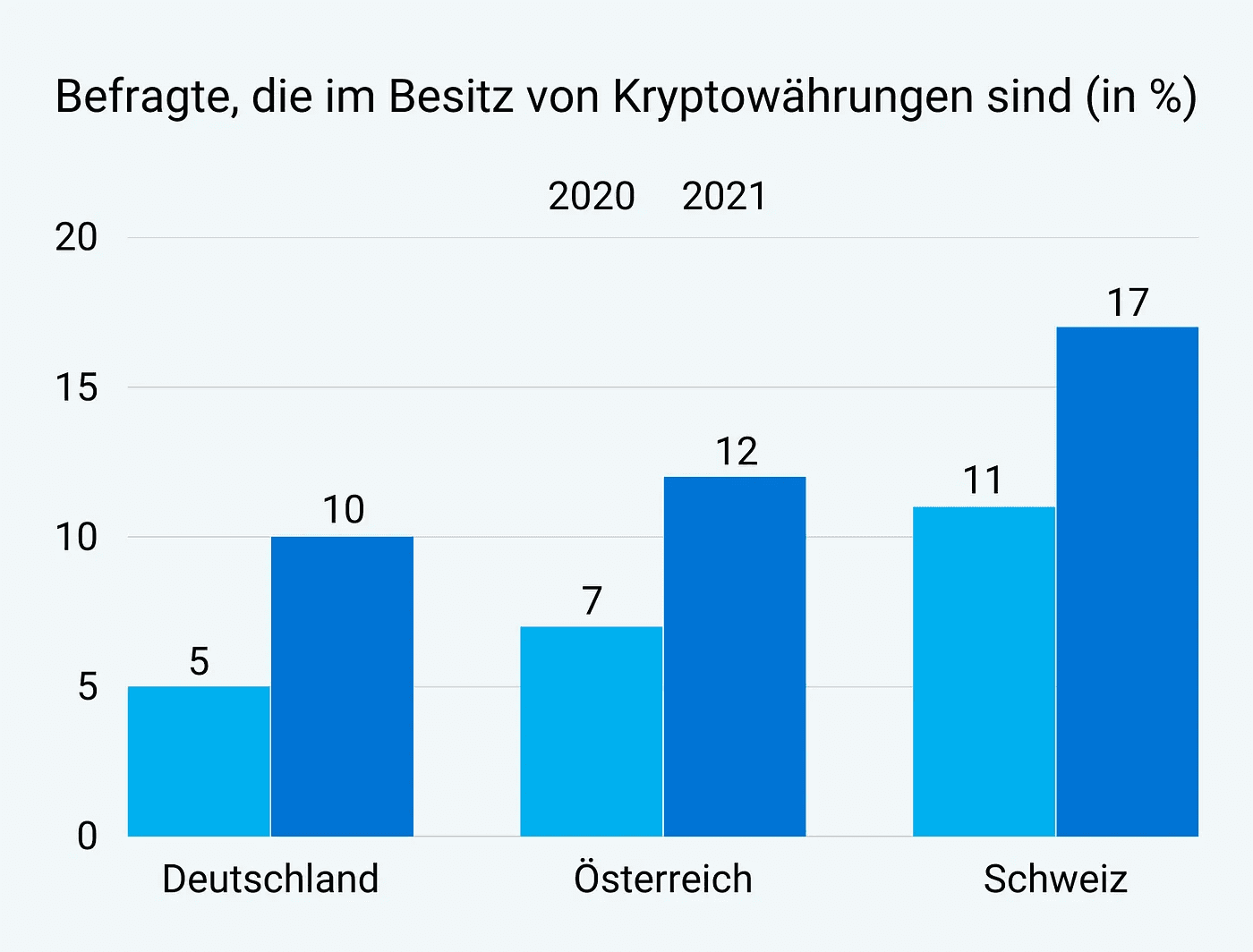 Kryptowährungen im E-Commerce - Payrexx Use Case Mountain Flair