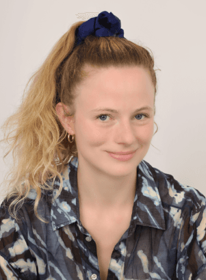 Teresa Kloser, BBSc