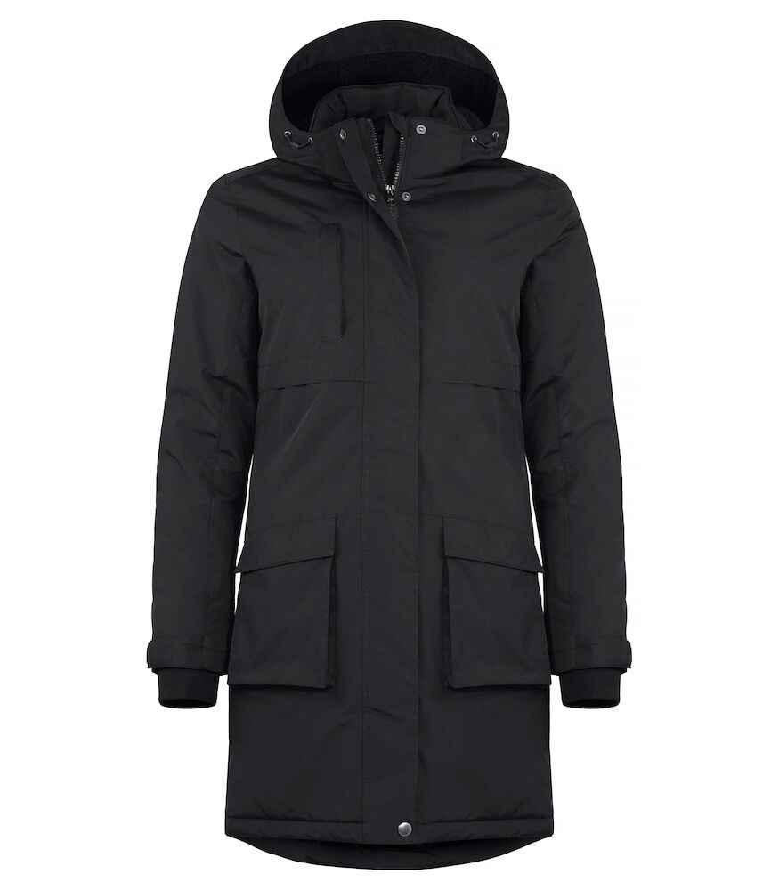 Winddichte werkjas dames — Clique Lindy Jacket Women