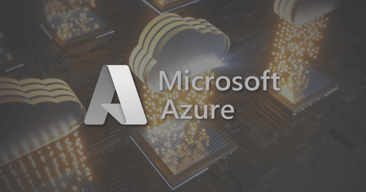 microsoft azure