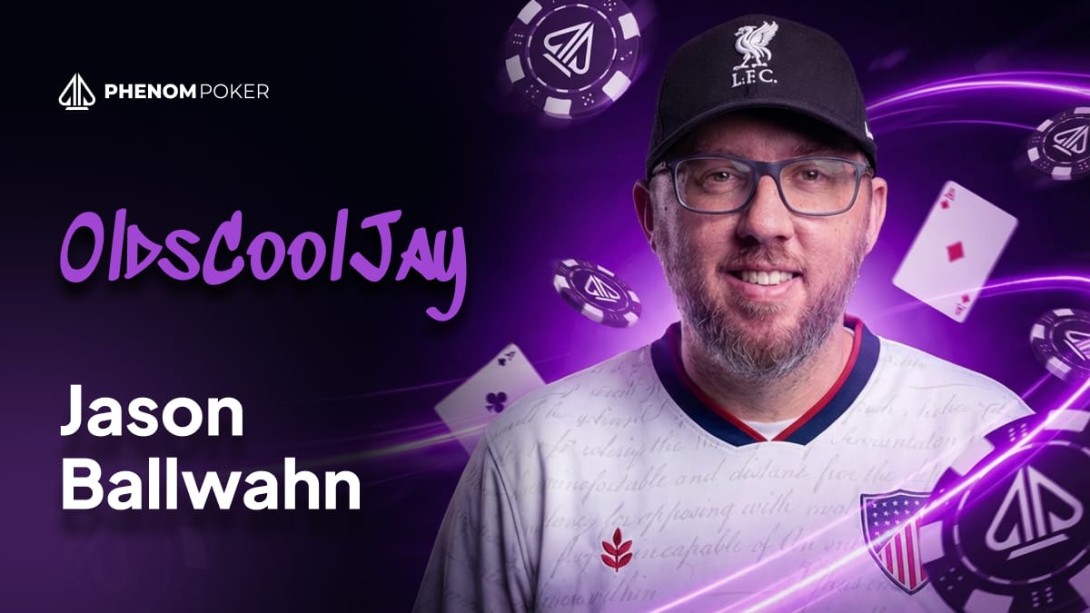 OldsCoolJay - Getting to Know the Phenoms