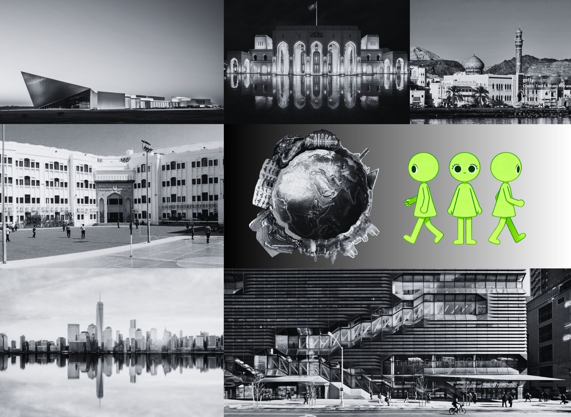 Portfolio project image