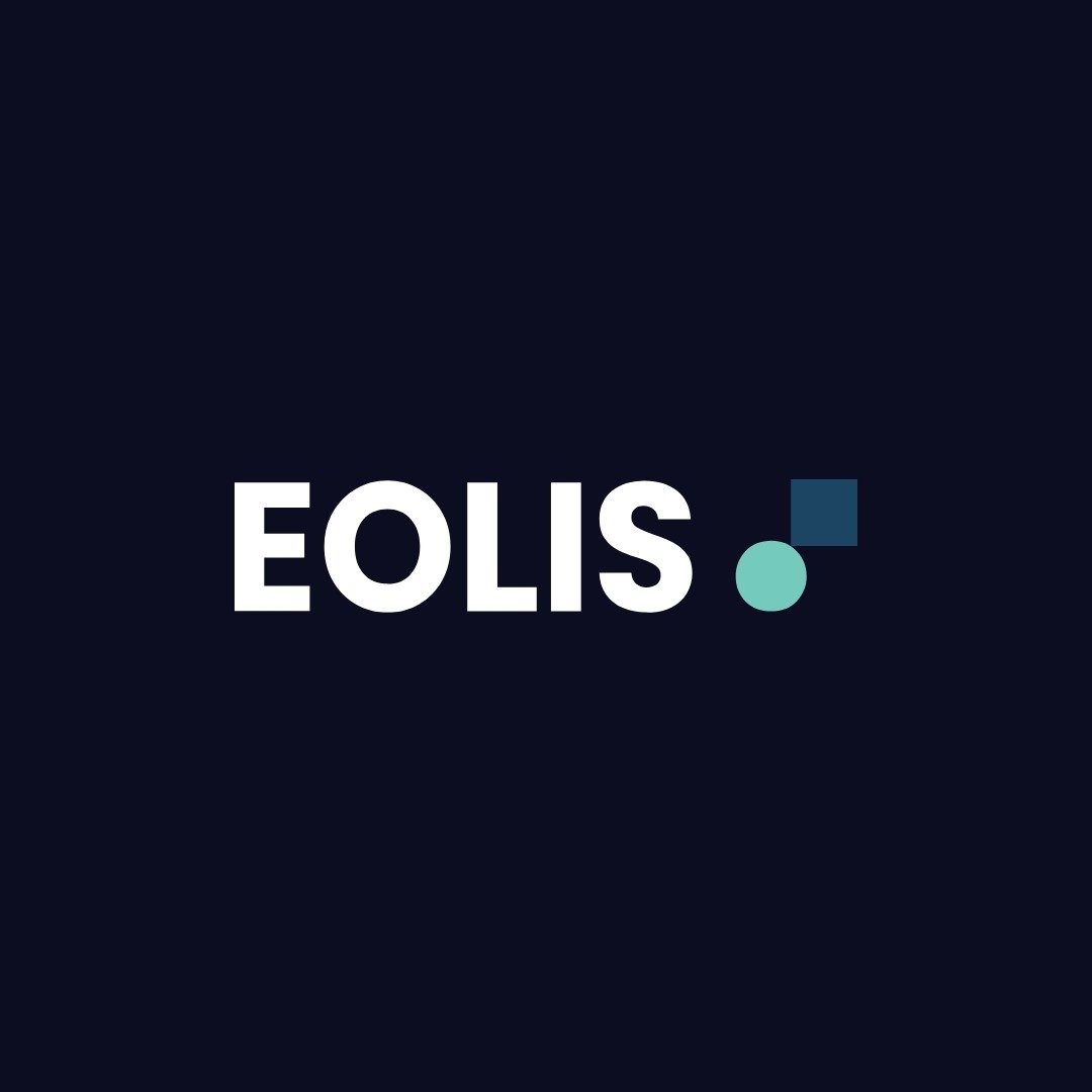 EOLIS logo