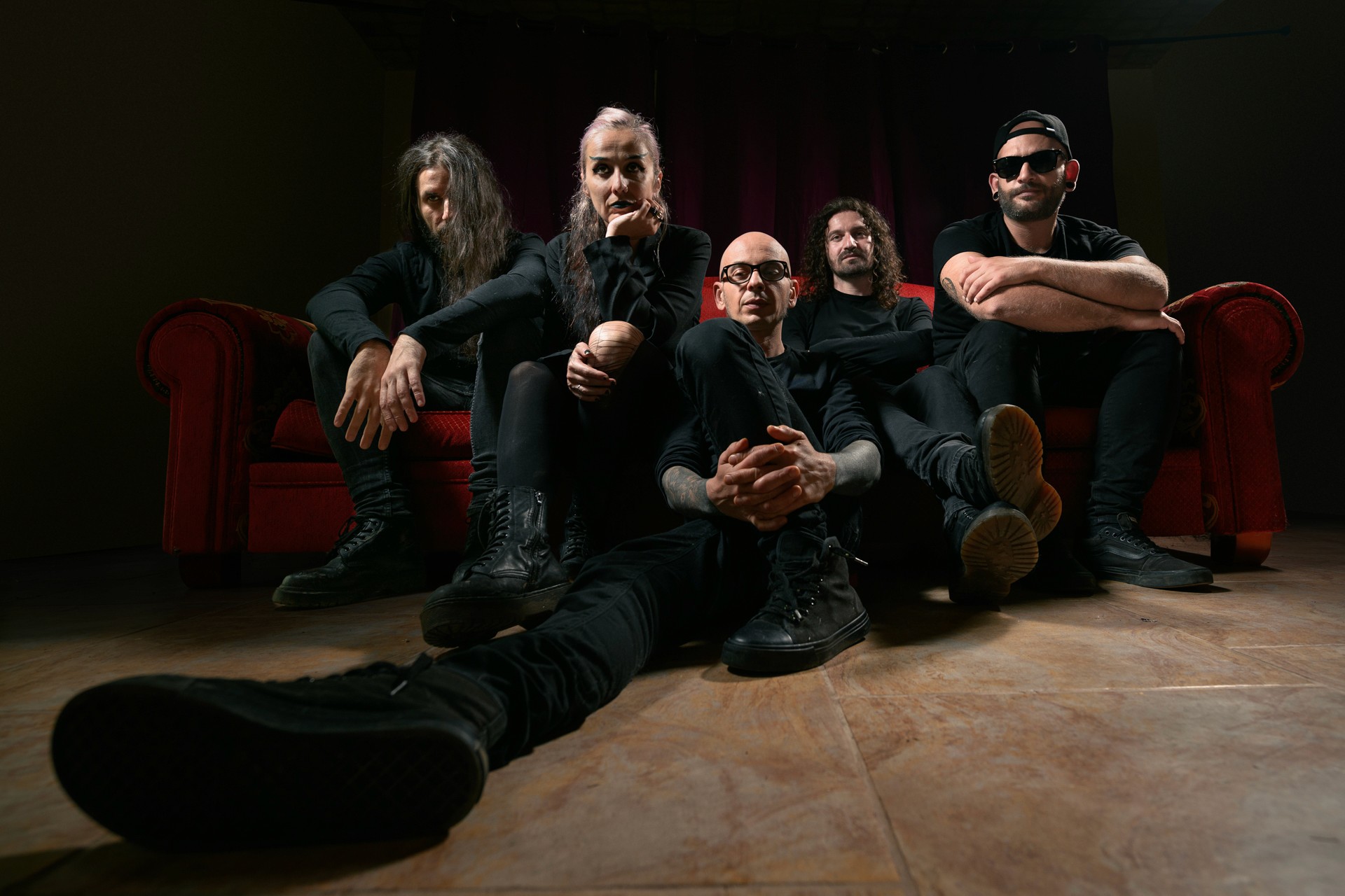 Photo by © Sergio Bertani