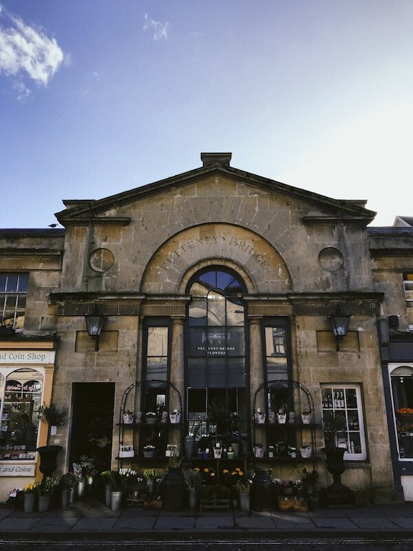 blueskies, floristinbath, lottiemurphyblog, floristuk, travelblog, coffeeshopsbath, whattodoinbath, lottiemurphylifestyle, flowersinbath, bestfloristinbath