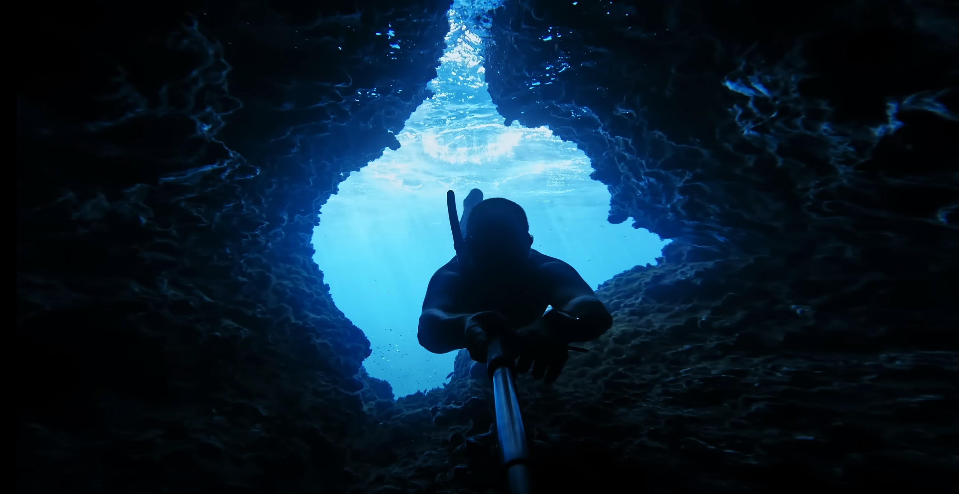 Portrait of woman waring headphones and enjoying music