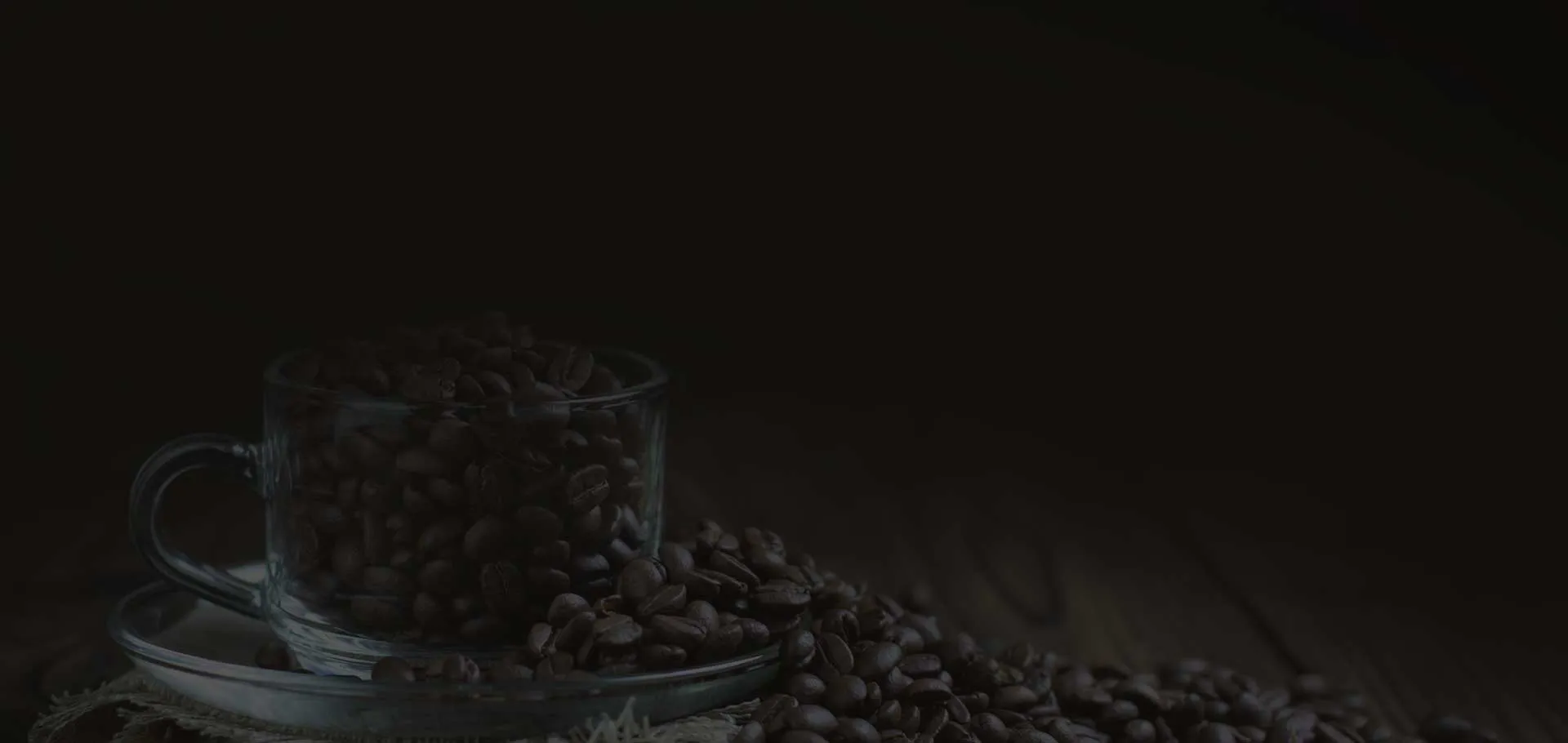 Coffee Background