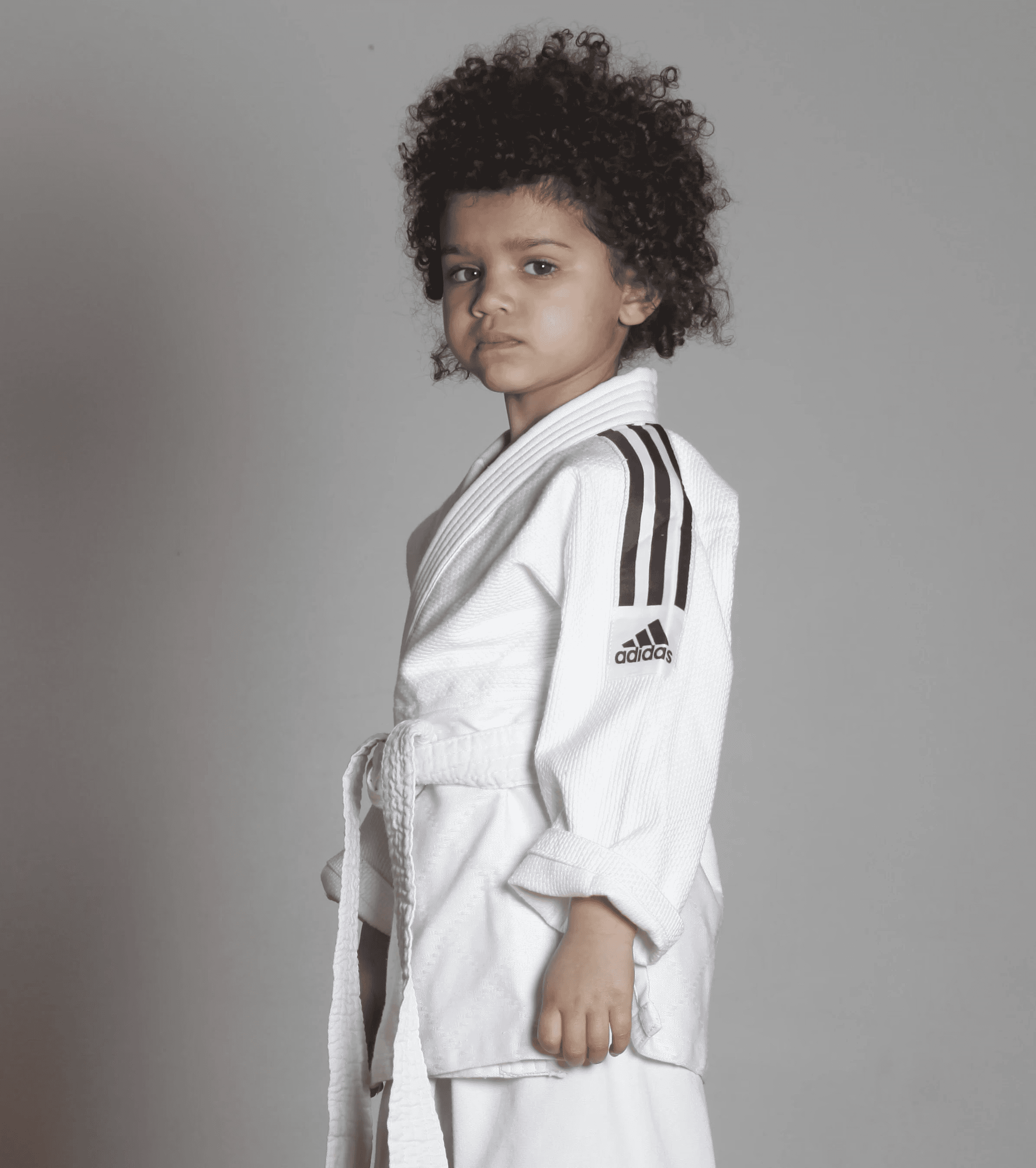 Judoka-Judo club decines