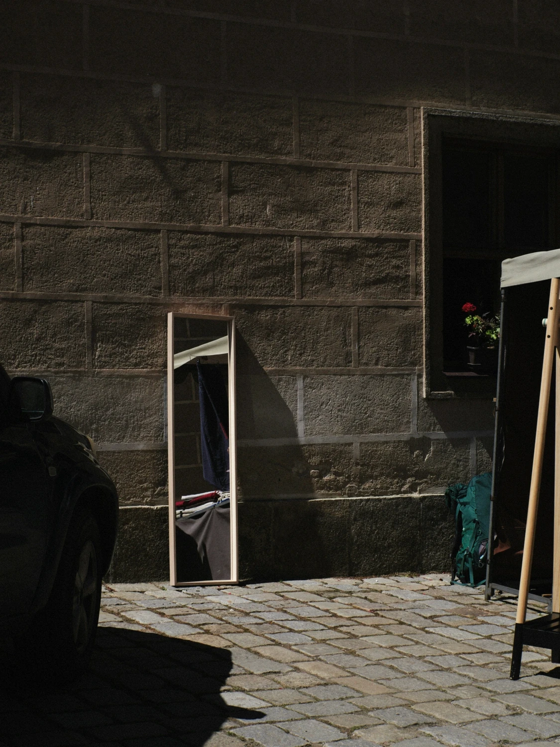 street fotografie