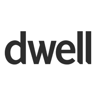 Dwell magazine logo
