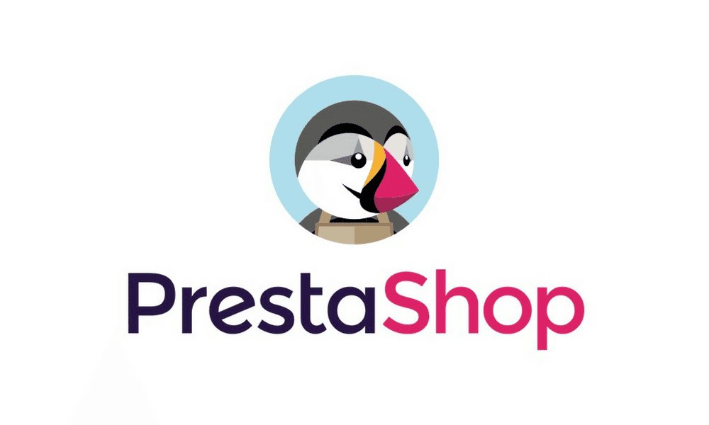 Best Ecommerce Platform - PrestaShop
