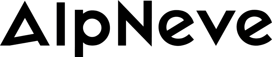 Alp Neve Logo
