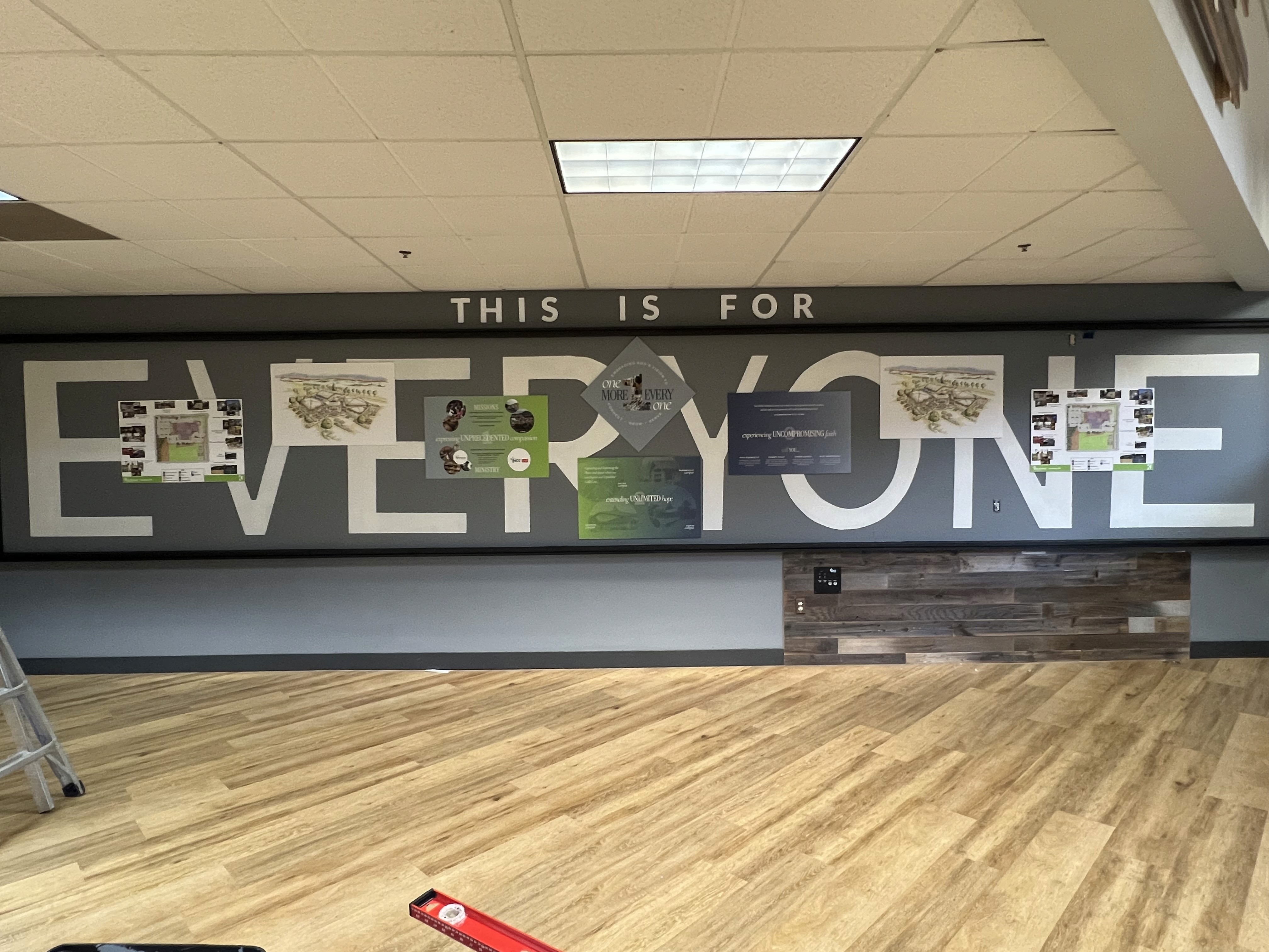 White ceramic mug floating against a lilac background, printed with a small purple-pink gradient pill logo and the word “Circular” in matching lilac type.