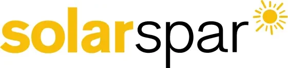 company logo of solarspar