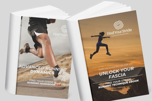 Rachel Stone, personal trainer working out sweaty with a barbell