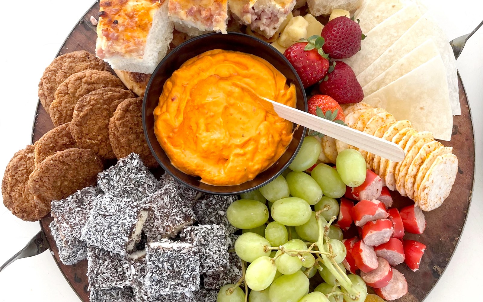 Catamarancruise door de haven van Sydney met uitzicht op het Opera House en de Harbour Bridge, inclusief Australische hapjes.