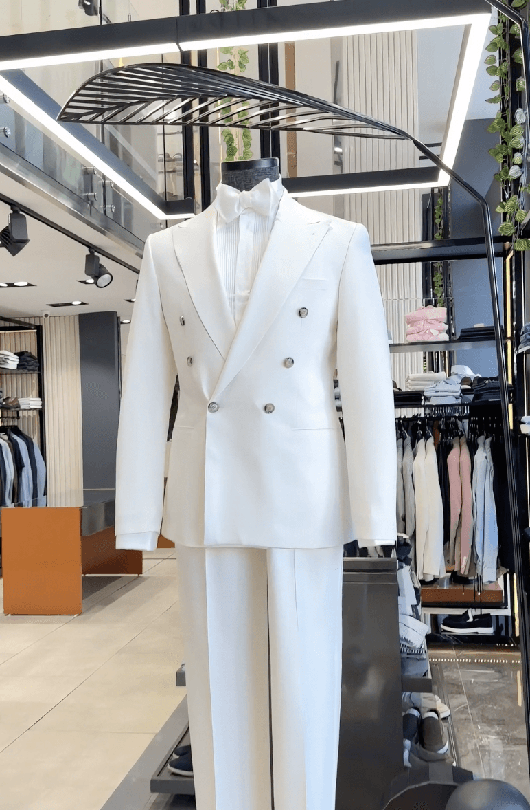 Total Look Collections