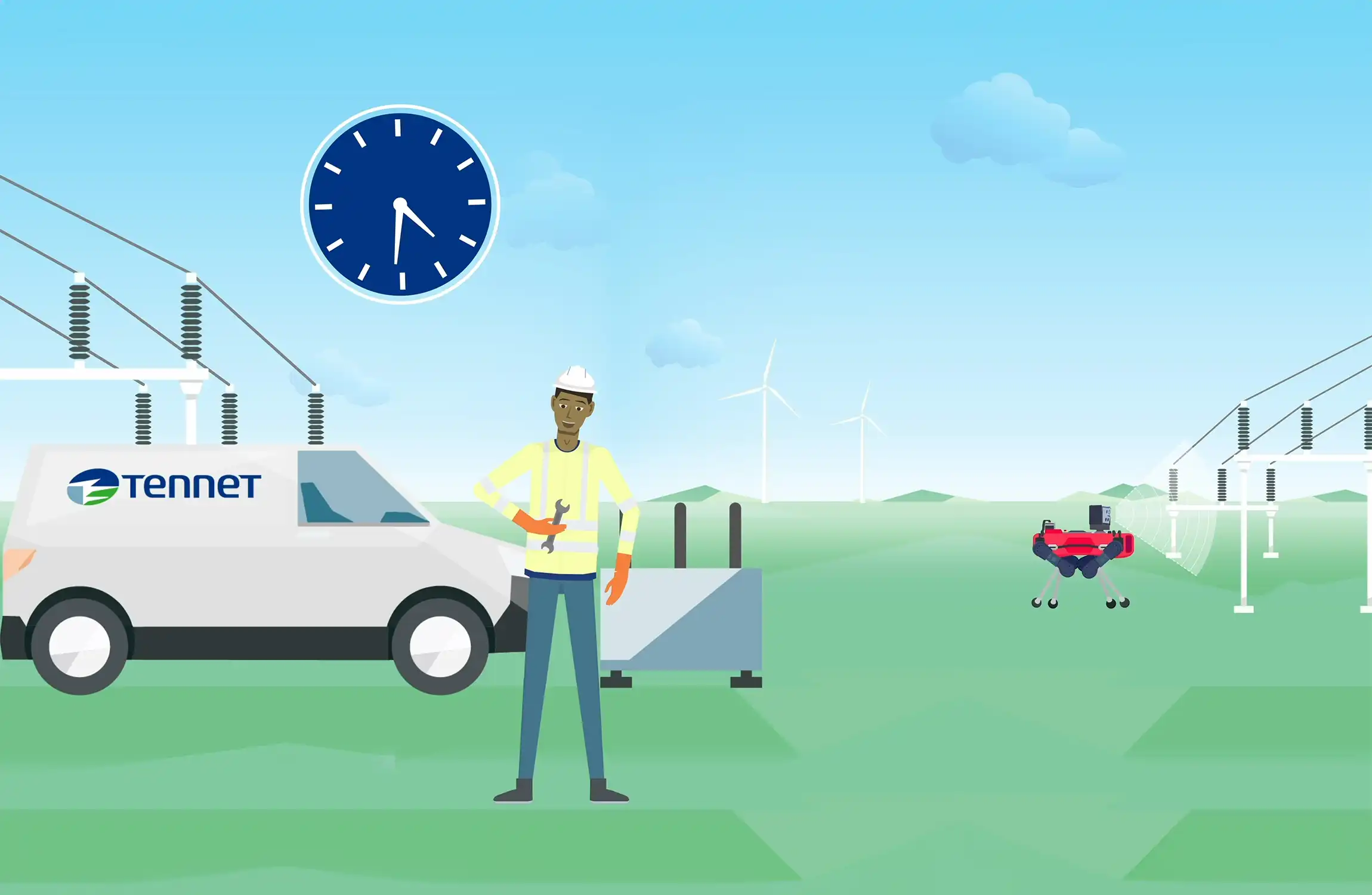 2D animatie als social media video