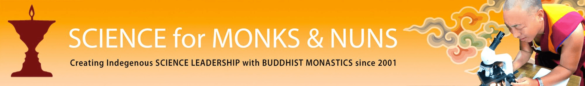 Science for Monks and Nuns