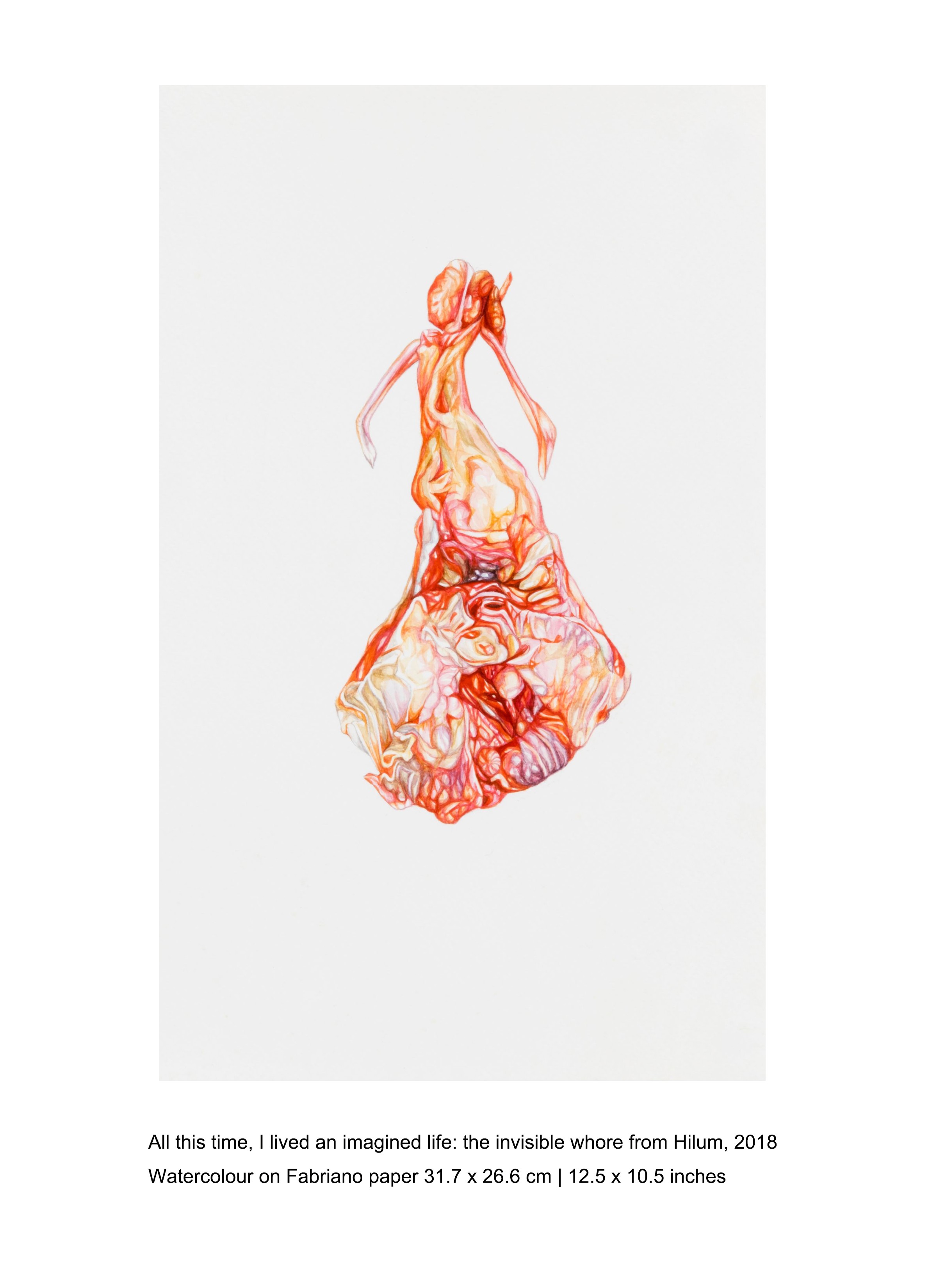 herd of sheep on road painting