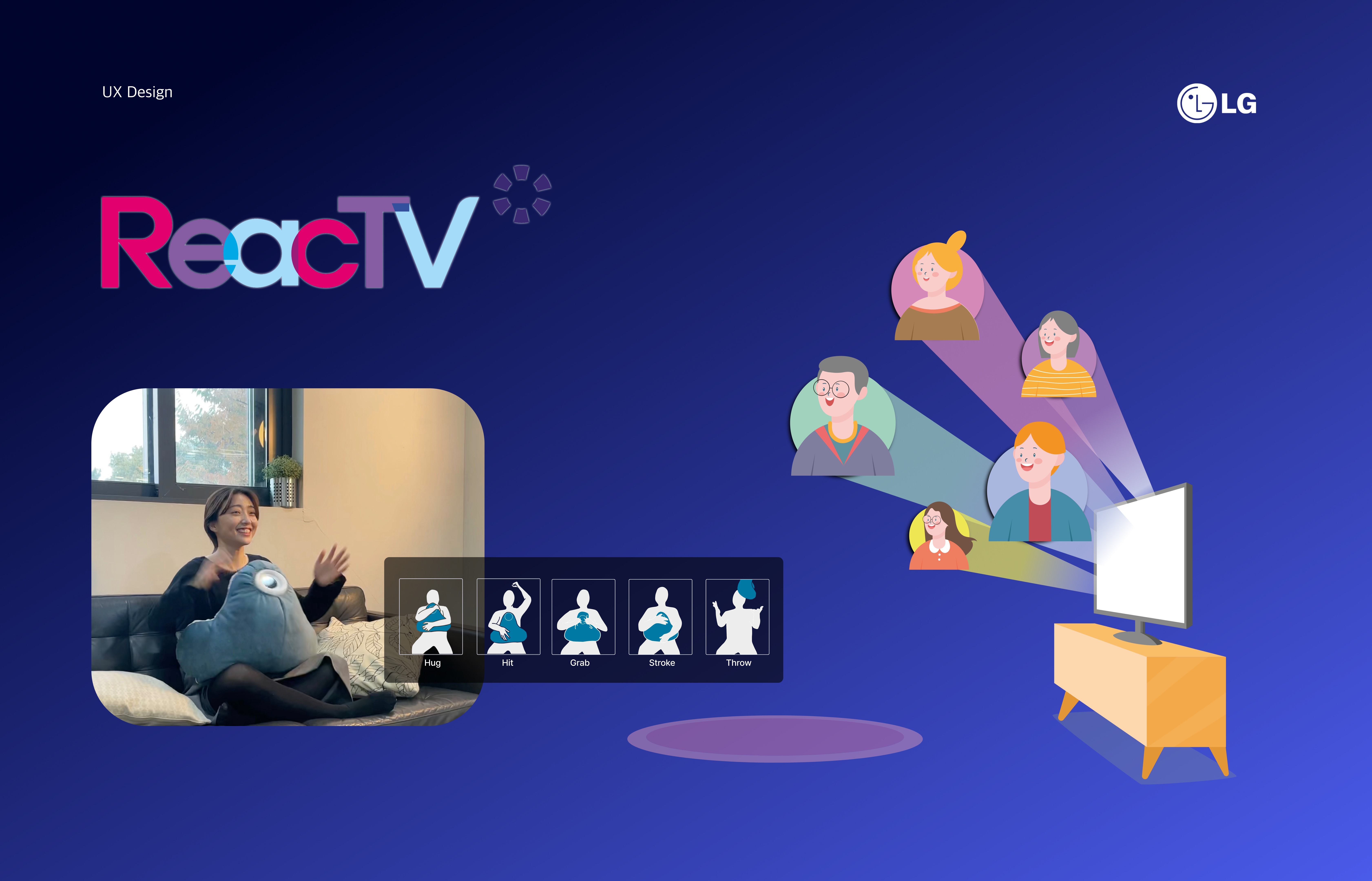 Portfolio project image