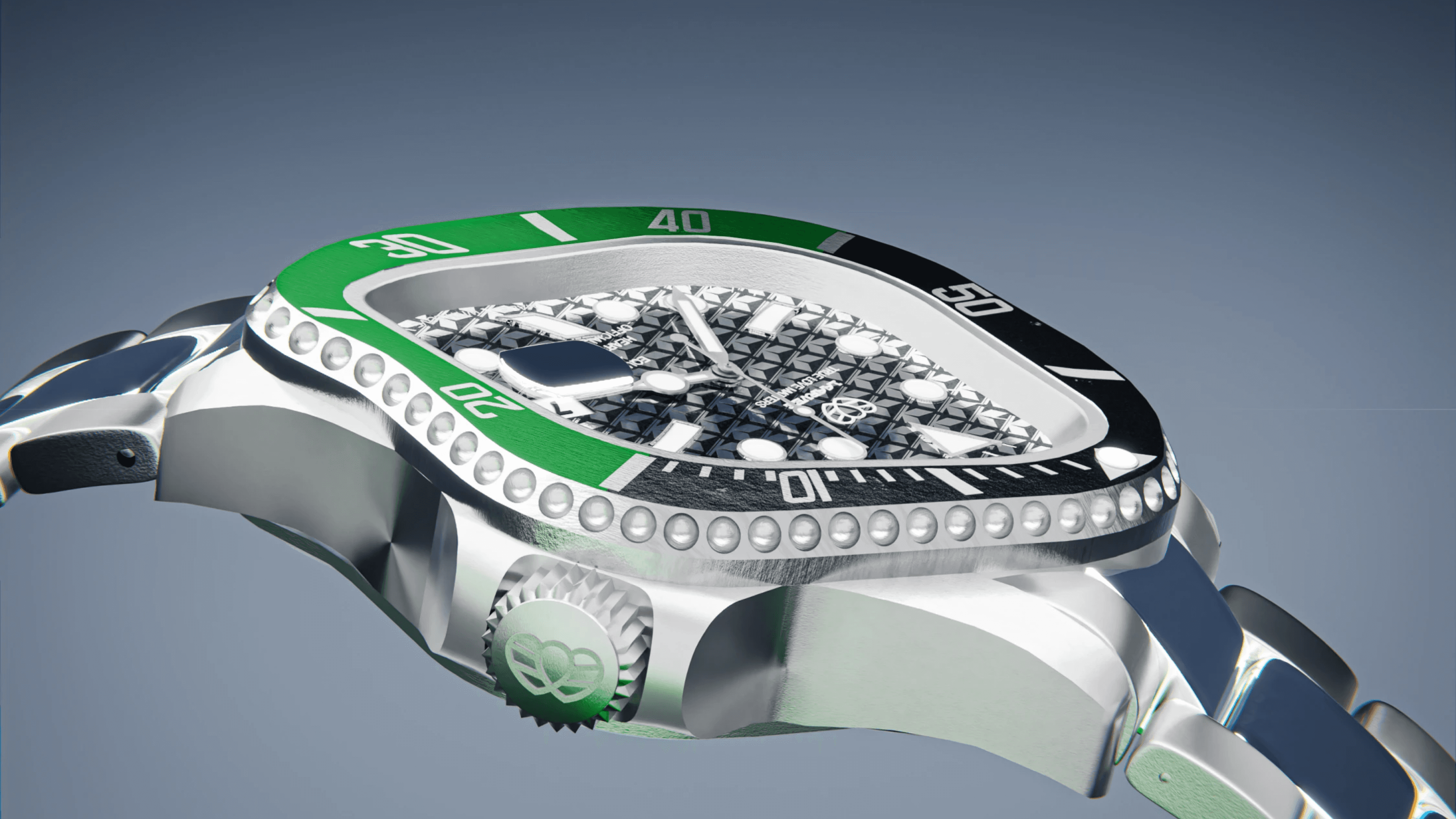 Here comes the alt text