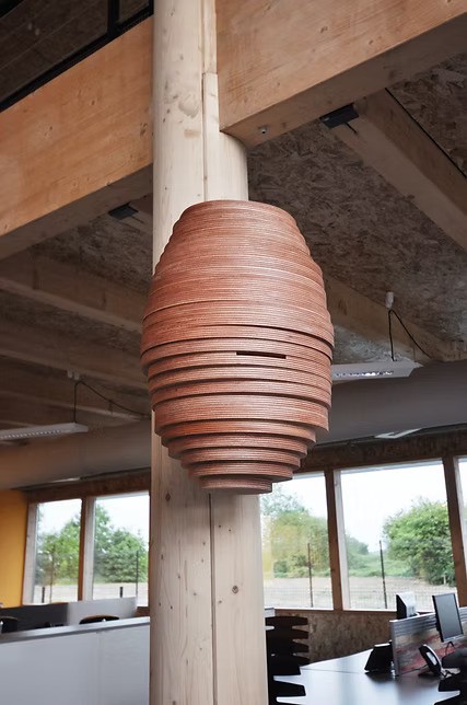 Décoration espace de travail