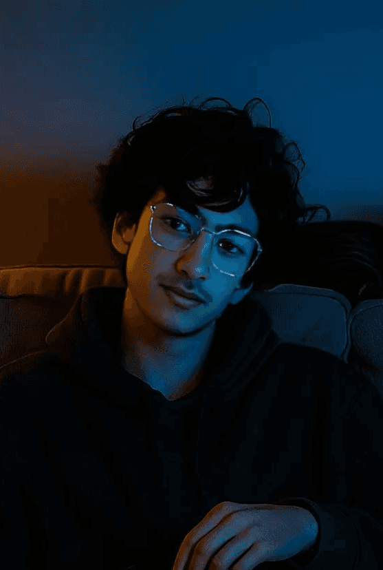 Avatar of the website author