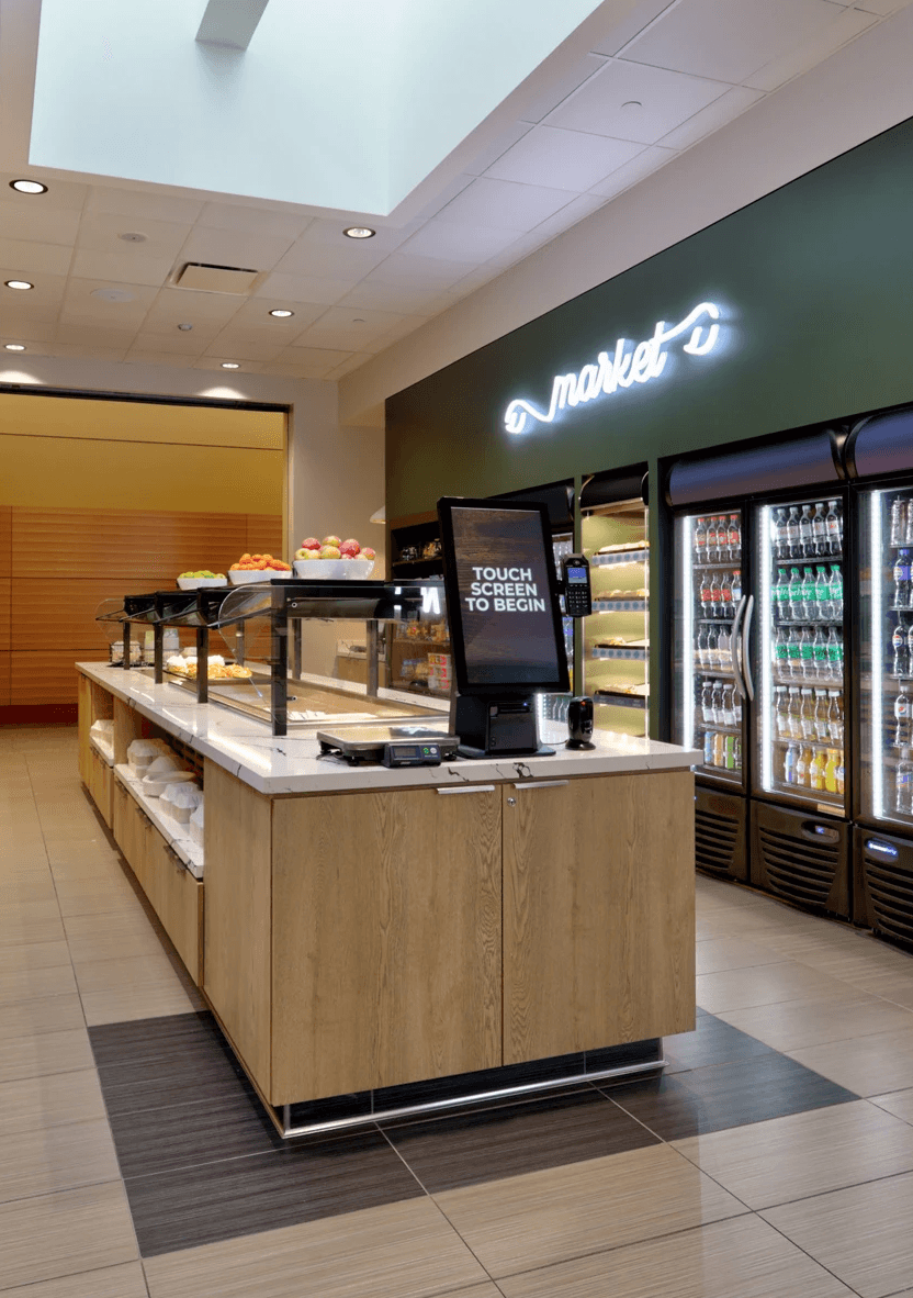 Hormel HQ Market View