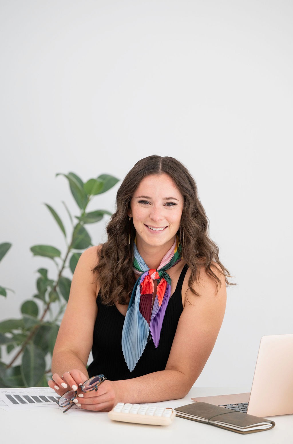 Audrey Emerson Financial Planner