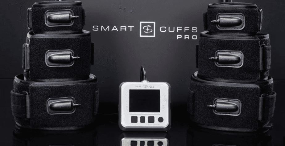 SmartCuffs Pro BFR Cuffs