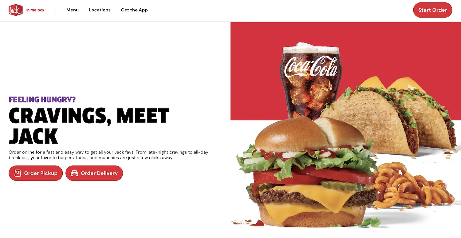 Jack in the Box