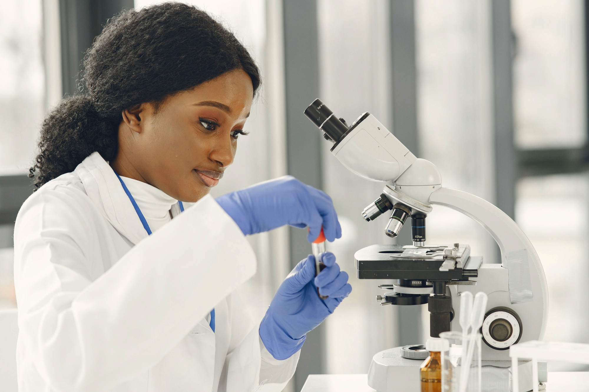 Scientist
