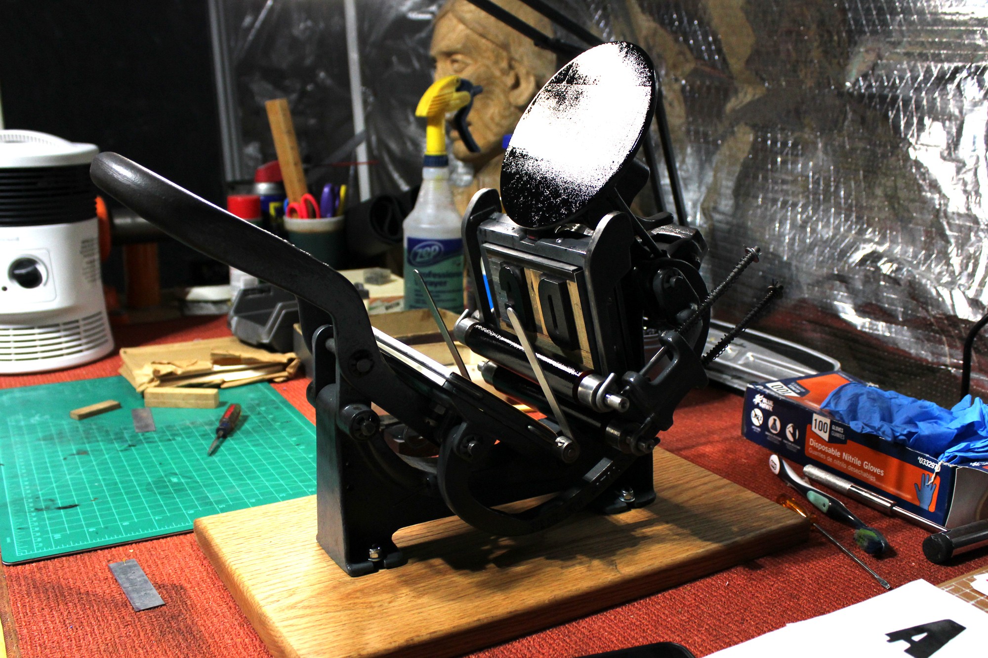 The image featured at the top of the about us page #1