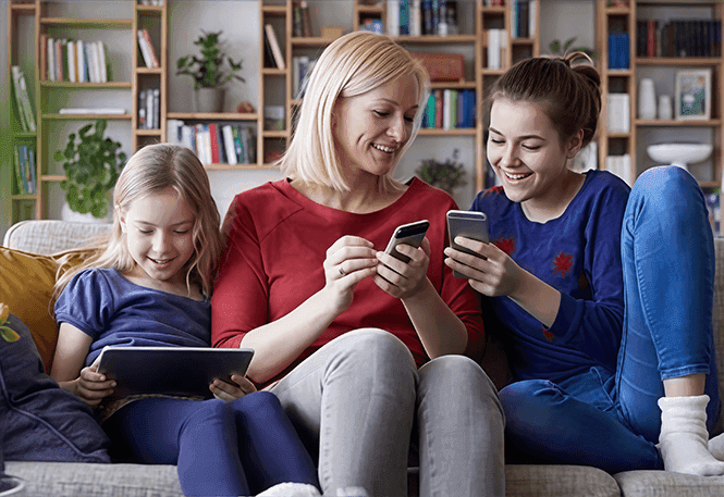 Electronics & Digital Devices